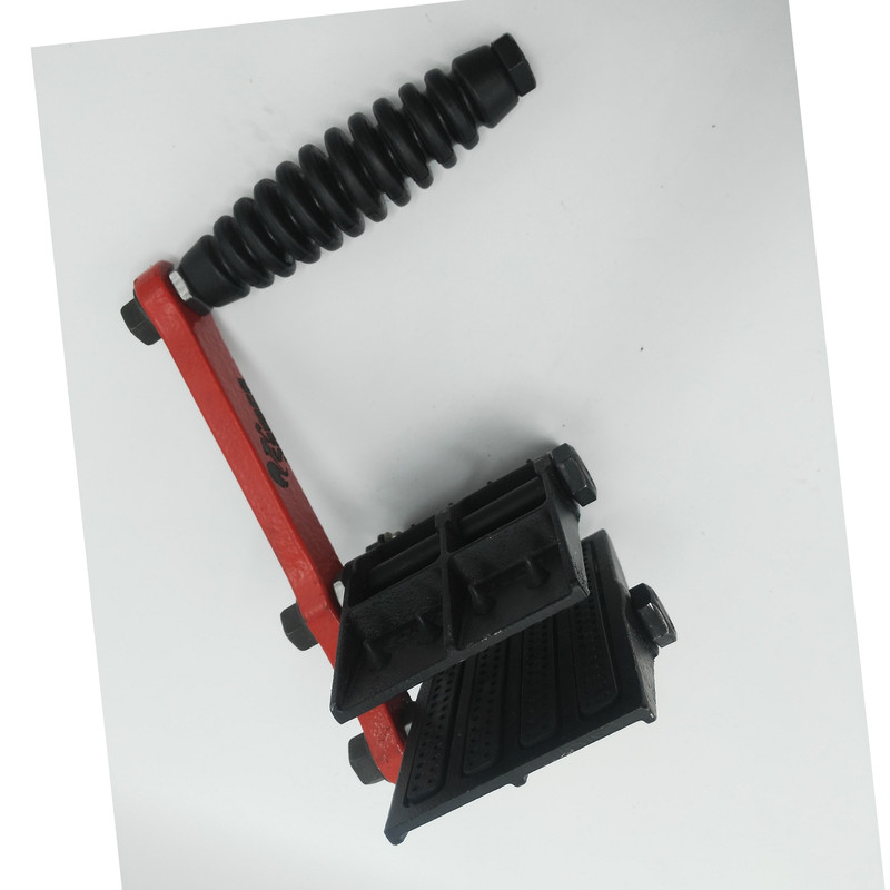 گیره ورق گیر سامکو مدل yp030 مجموعه دو عددی