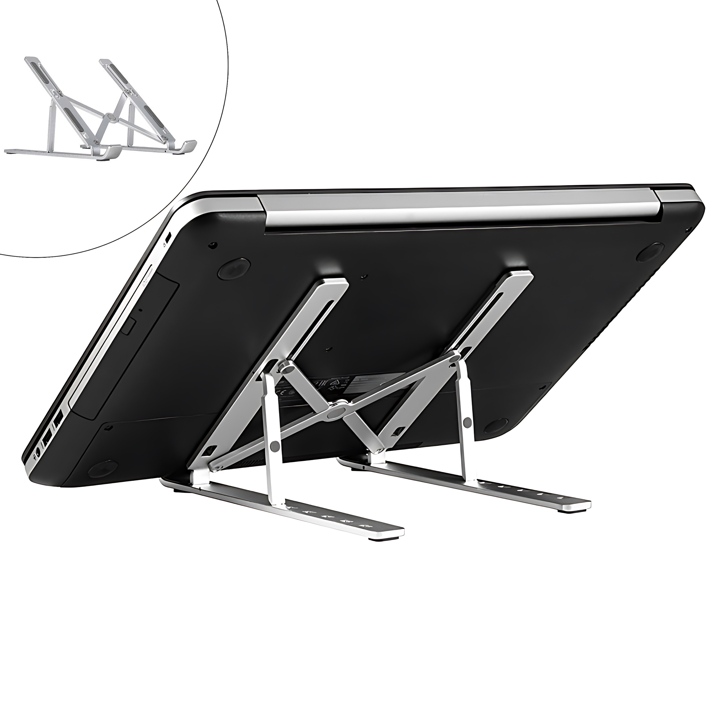 پایه نگهدارنده لپ تاپ توپیاتک مدل C9283