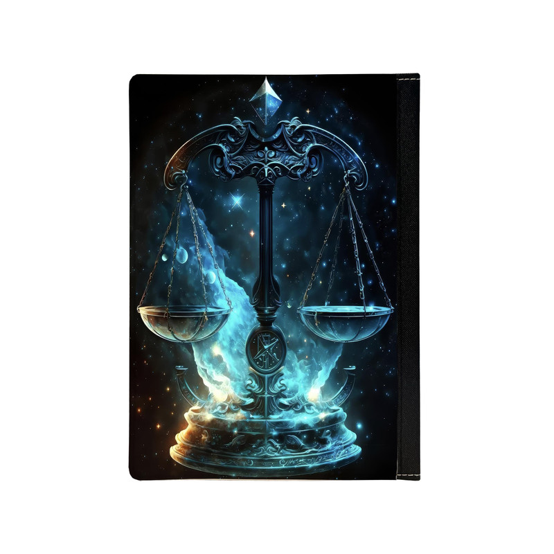 کلاسور مدل ترازوی عدالت