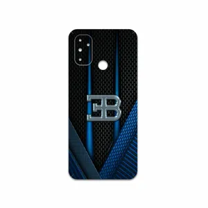MAHOOT BUGATTI Cover Sticker for OnePlus Nord N100
