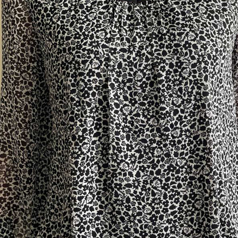 بلوز آستین بلند زنانه والبوش مدل 1042980