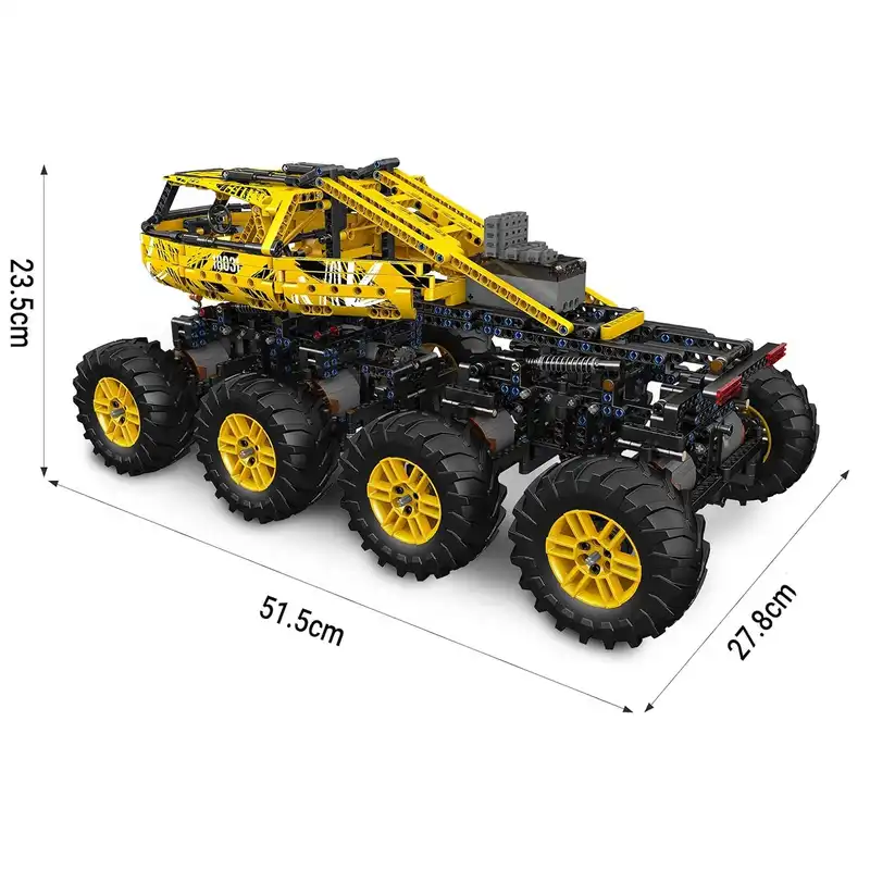 ساختنی مولد کینگ مدل 18031