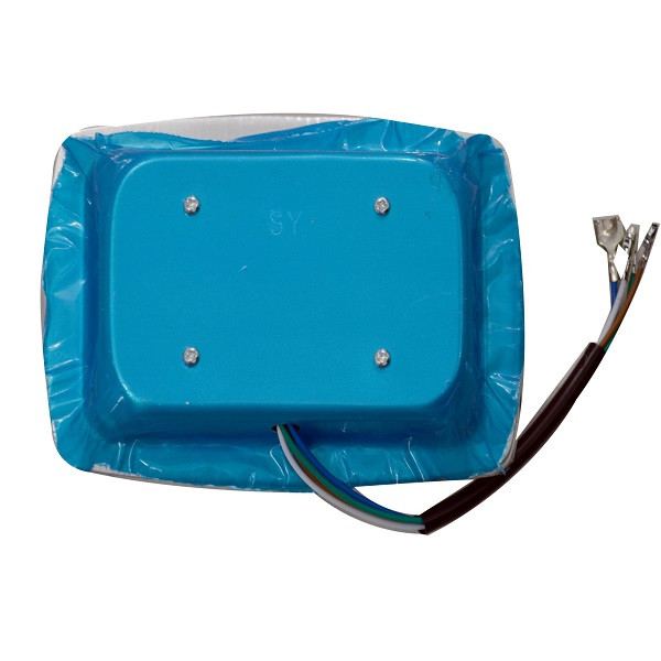 چراغ اس ام دی جلو موتور سیکلت آسا کد 68