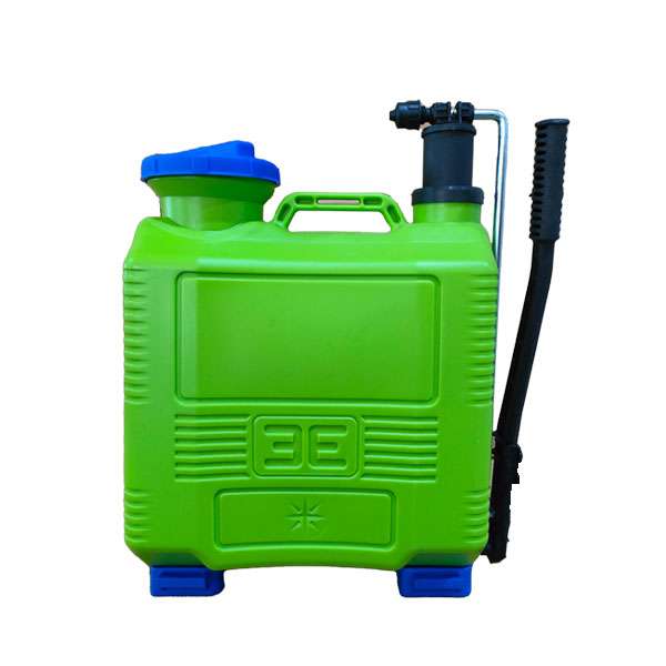 سمپاش دوشی ایپوکا مدل STAR ظرفیت 20 لیتر سمپاش دوشی ایپوکا مدل STAR ظرفیت 20 لیتر