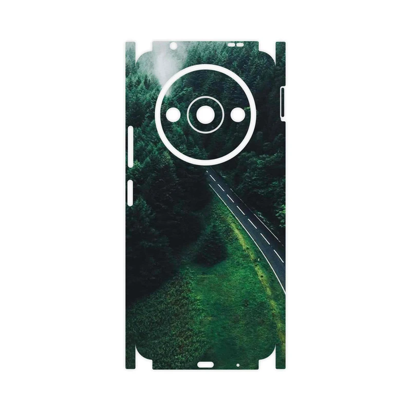 برچسب پوششی ماهوت مدل Jungle-FullSkin مناسب برای گوشی موبایل شیائومی Redmi A3x
