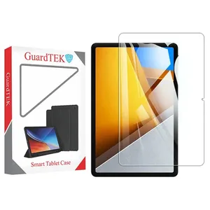 محافظ صفحه نمایش گاردتک مدل  shishe_A9Plus مناسب برای تبلت سامسونگ Galaxy Tab A9 Plus SM-X210 / X215 / X216