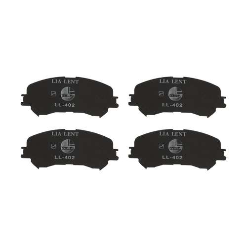 لنت ترمز جلو لیا لنت مدل S1179 مناسب برای رنو کولئوس