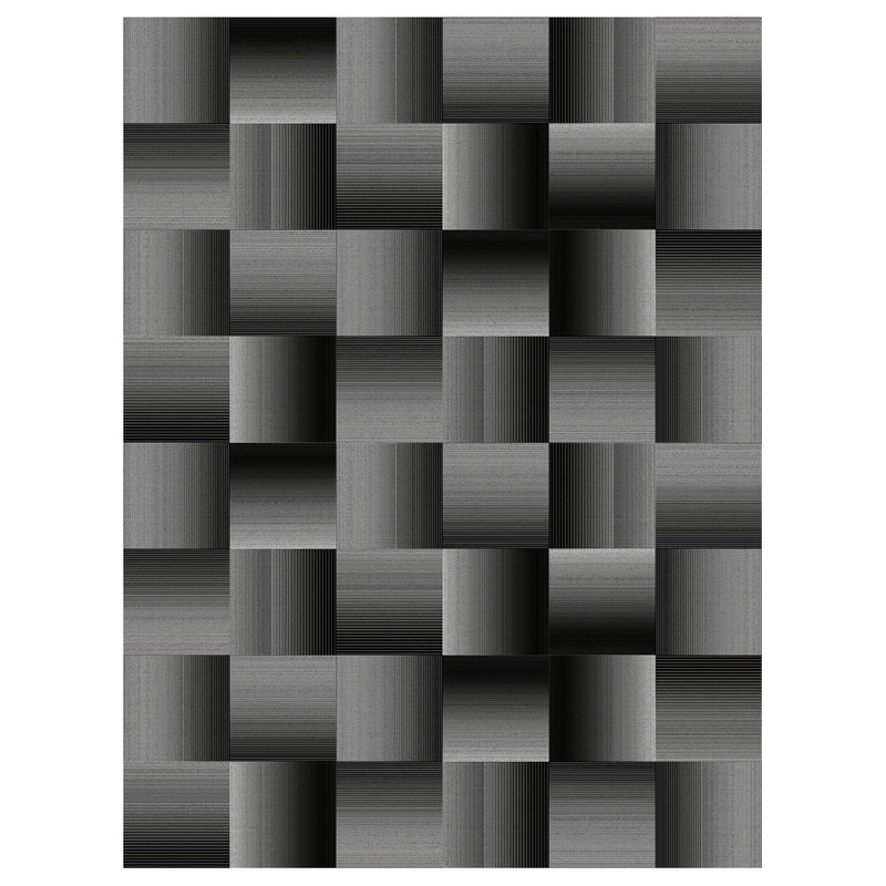 موکت زانیس مدل تافتد