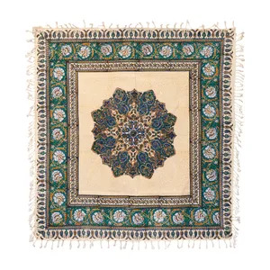 رومیزی قلمکار کد 101