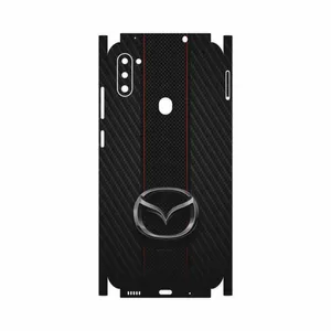 MAHOOT Mazda Motor-FullSkin Cover Sticker for Samsung Galaxy M11