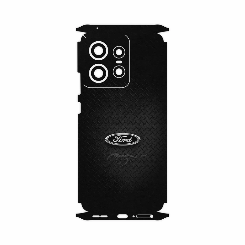 برچسب پوششی ماهوت مدل Ford_Motor-FullSkin مناسب برای گوشی موبایل موتورولا Edge 50 Pro