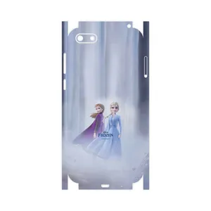 MAHOOT Frozen-FullSkin Cover Sticker for Huawei Y5 Lite