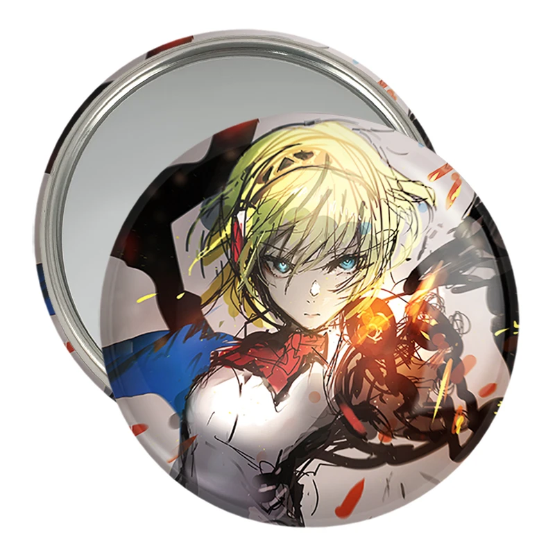 آینه جیبی خندالو مدل بازی پرسونا (Persona) کد 34401