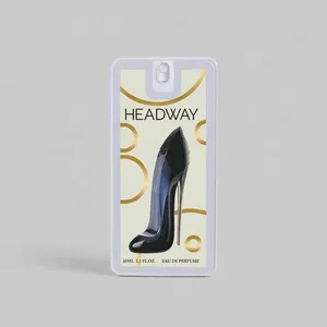 Headway Good Girl Pocket Perfume For Women 45ml
