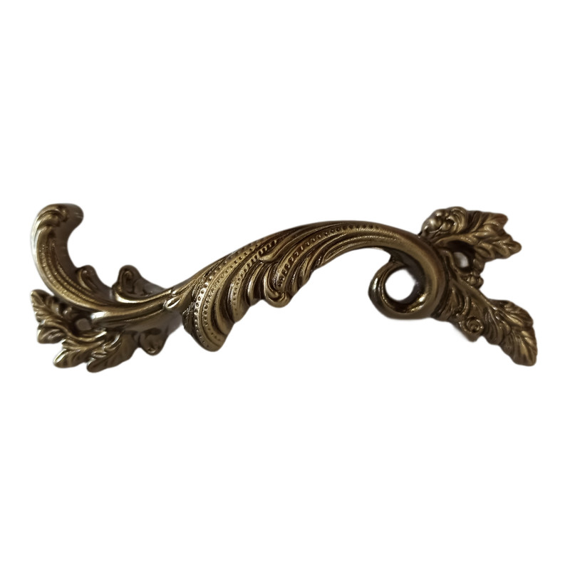 دستگیره کابینت نایس کد n137-96 بسته 2 عددی