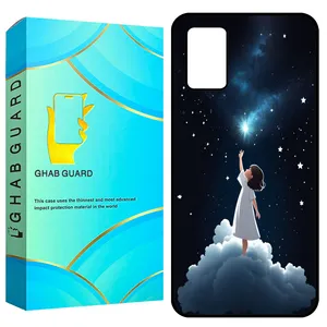 Ghab Guard GCHPA03S Cover for Samsung Galaxy A02s / M02s / A03s 