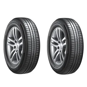 لاستیک خودرو هانکوک تایر مدل Kinergy GT H436 سایز 225/60R17 - دو حلقه