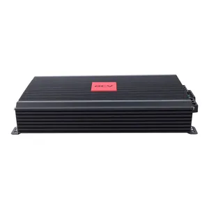 آمپلی فایر خودرو ای سی وی مدل  LX-4.100
