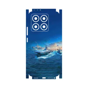 MAHOOT Warship-FullSkin Cover Sticker for Xiaomi 14T