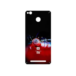 MAHOOT Futsal Cover Sticker for Xiaomi Redmi 3 Pro