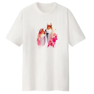 تی شرت لانگ زنانه مدل BEAUTIFULL کد LL155 S