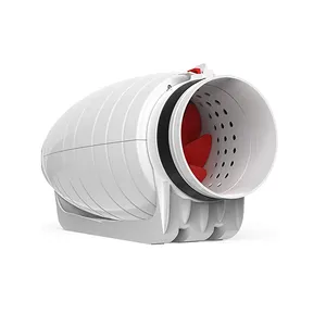 هواکش بین کانالی مدل GDX-F200