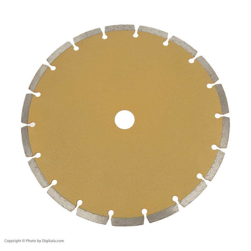 صفحه برش گرانیت ان ای سی مدل G230