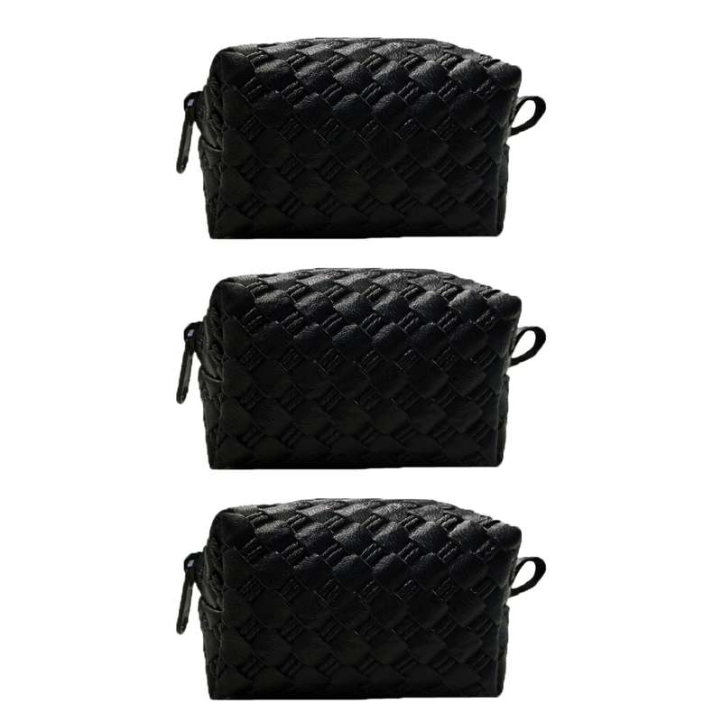 کیف شارژر موبایل مدل 301 بسته 3 عددی