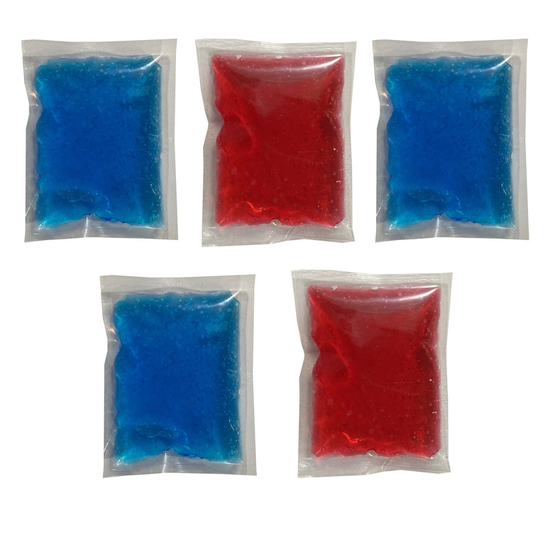 پد سرد و گرم مدل 660K بسته 5 عددی