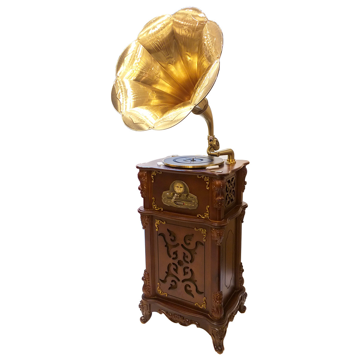 گرامافون والتر مدل 098 گرامافون والتر مدل 098