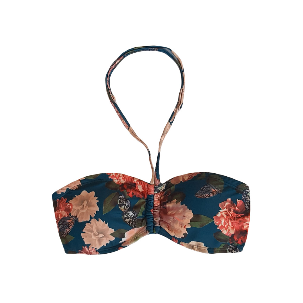 مایو زنانه اسمارا مدل Z-DQ2