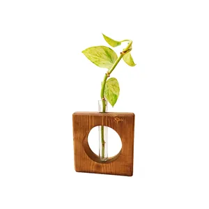 گلدان دکوری مدل G01