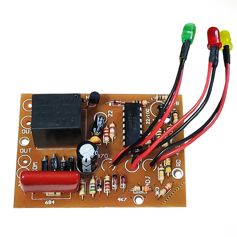 برد محافظ یخچال مدل tvp-rbyl402