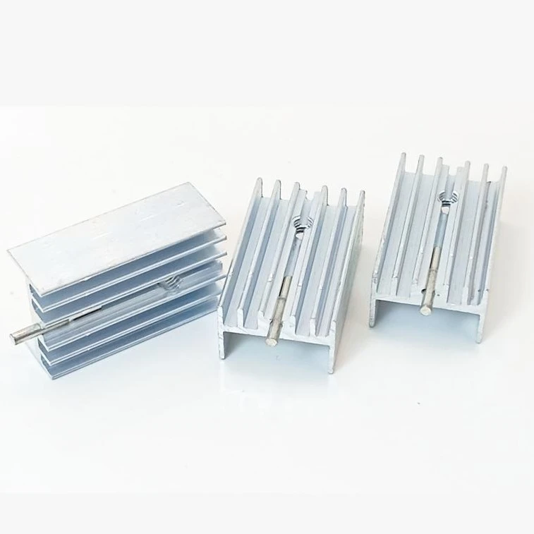 هیت سینک مدل THS250 بسته 3 عددی