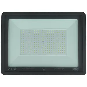 پروژکتور  200 وات زرین سیمای البرز مدل Z200-SMD