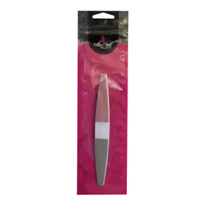 سوهان و پولیش ناخن ناسکیتا مدل 029