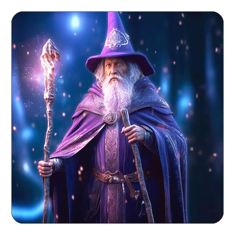 مگنت کاکتی طرح هری پاتر Harry Potter مدل mp44224