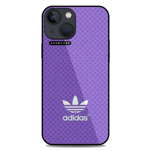 AKAM AMC-WA13M-ADIDAS-25 Cover For Apple iPhone 13 Mini