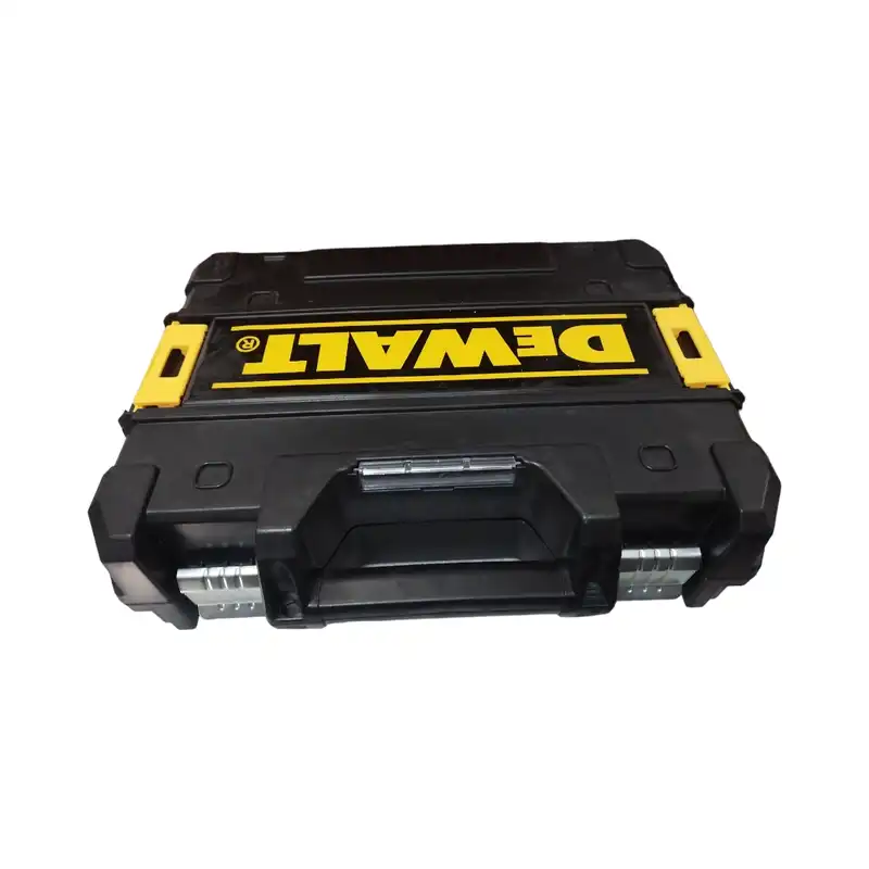 تراز لیزری دیوالت مدل 3 بعدی 3D-T 360-12  نور سبز