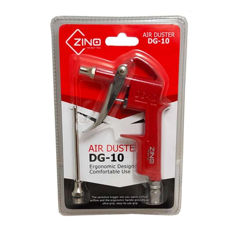 تفنگی باد زینو مدل DG 10