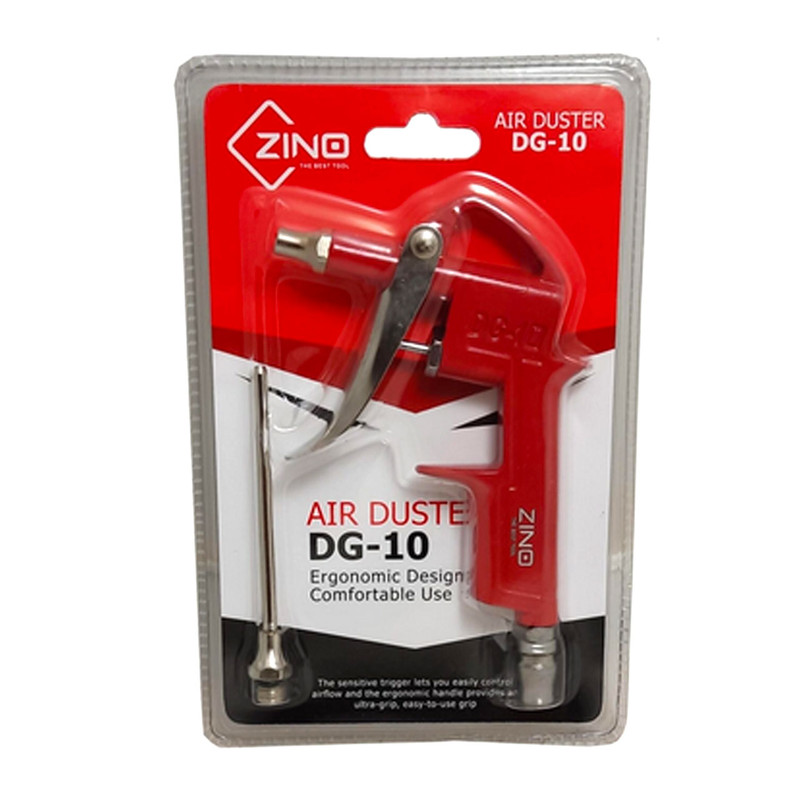 تفنگی باد زینو مدل DG 10