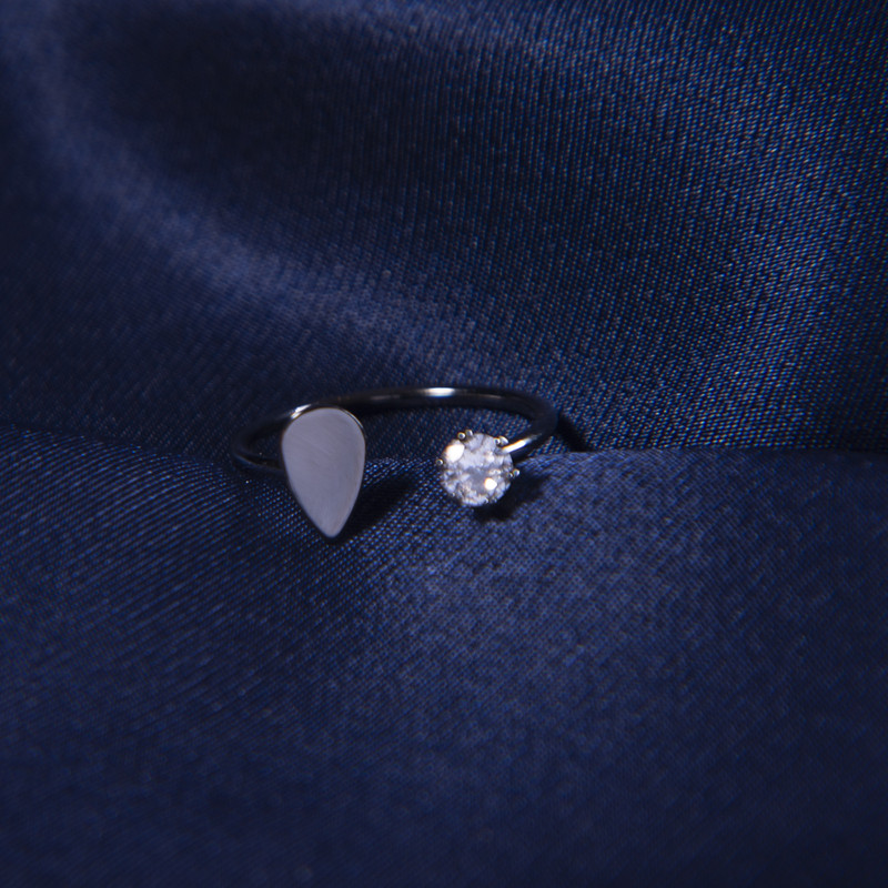 بند انگشتی زنانه کد RKH_560