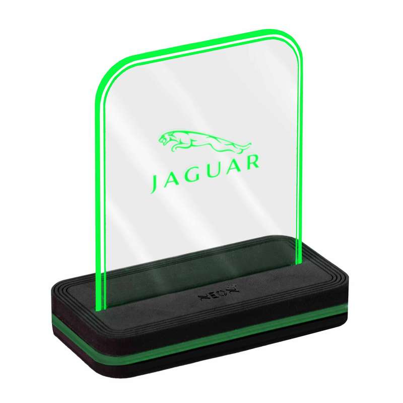 چراغ رومیزی مدل نئون JGR_AC