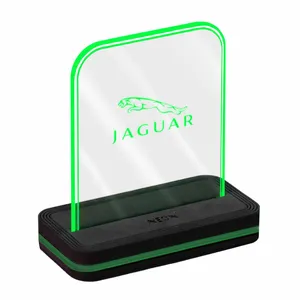 Neon design JGR LED Stand