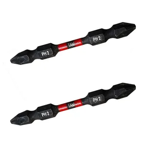 سری پیچ گوشتی تی آ ام مدل XR-7542 مجموعه 2 عددی