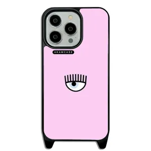 AKAM AMCWLA13PRO-CHIARA11 Cover For Apple iPhone 13 Pro