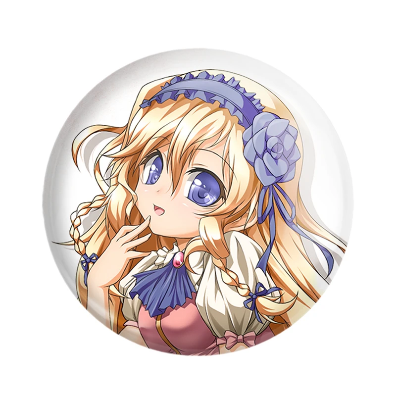 مگنت خندالو مدل بازی کسلوانیا (Castlevania) کد 35420