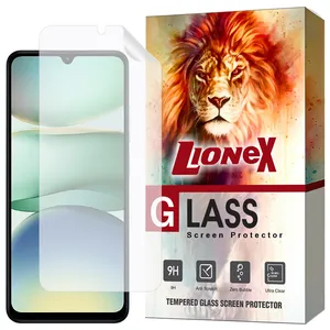 Lionex LNMF Screen Protector For Xiaomi Redmi A5 4G