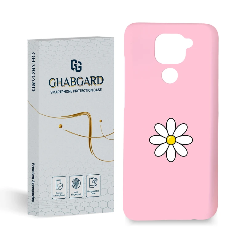  کاور قاب گارد مدل فانتزی مناسب برای گوشی موبایل شیائومی redmi note9