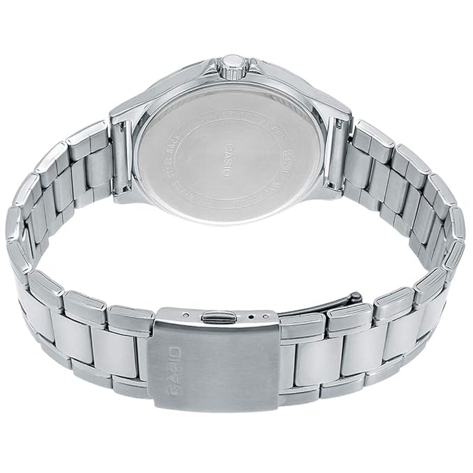 ساعت مچی عقربه ای مردانه کاسیو مدل MTP-V300D-7AUDF -  - 6